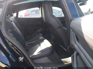 Porsche 2021 Porsche Taycan Porsche Taycan 4S Elektryczny 482KM, zdjęcie 10