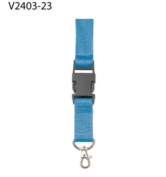 100 x Smycz reklamowa z Twoim nadrukiem