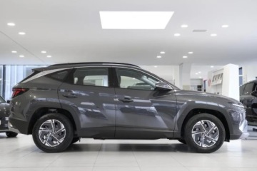 Hyundai Tucson IV 2026 Hyundai Tucson Modern 2WD LED Duzy rabat Leasing Wynajem 1.6, zdjęcie 3