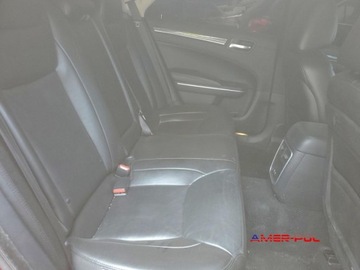 Chrysler 300C II 2020 Chrysler 300 2020 r., 3,6 L 3.6 Benzyna 292KM, zdjęcie 9