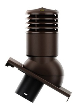 КАМИН OC. 150 ДЛЯ ЧЕРЕПИЦЫ GOTEBORG MOKKA