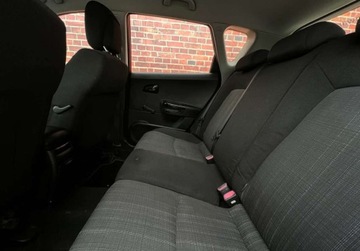 Kia Ceed I Hatchback 5d Facelifting 1.4 DOHC 109KM 2010 Kia Ceed Salon PL 2 wlasciciel czujniki Gwarancja w cenie Warszawa VLAA, zdjęcie 14