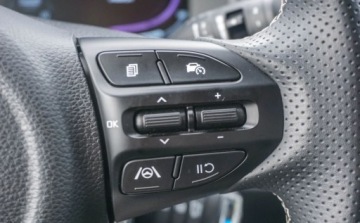 Kia Stonic I Crossover Facelifting 1.2 DPI 79KM 2024 Kia Stonic Kia Stonic 1.2 79KM 1.2 Benzyna 79KM, zdjęcie 12
