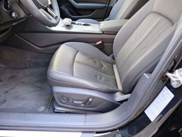 Audi A6 C8 Allroad 3.0 45 TDI 245KM 2025 Audi A6 Avant Matrix LED, Carplay, Android Auto, Hak holowniczy, FV, gwara, zdjęcie 14