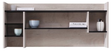 молодежная мебель PLANET Z system - черный