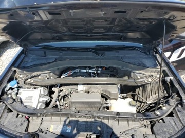 Ford Explorer VI 2022 Ford Explorer 2022r., Police Inteceptor , od ubezpieczalni 3.3 Benzyna, zdjęcie 10