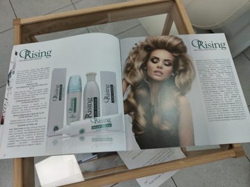 Orising Filler System szampon 250 ml