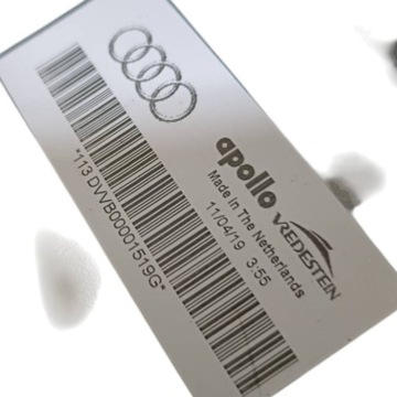 AUDI Q5 SQ5 2020 KOLA DOJEZDOVÉ