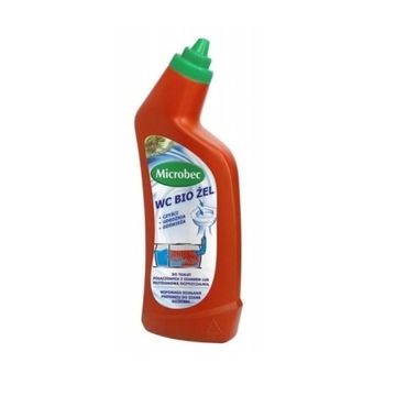 MICROBEC ULTRA BACTERIA ДЛЯ Септика очистных сооружений 1кг