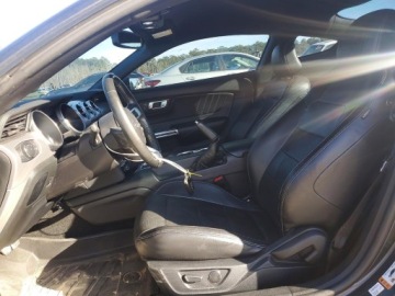 Ford Mustang VI Fastback Facelifting 5.0 Ti-VCT 450KM 2018 Ford Mustang Gt 2018 5.0 Benzyna 450KM, zdjęcie 7