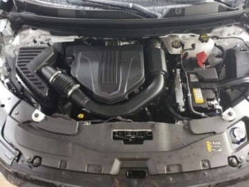 Chevrolet 2024 Chevrolet Traverse 2024, 2.5L, 4x4, RS, od ubezpieczalni 2.5 Benzyna 328KM, zdjęcie 10