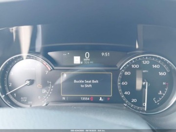 Cadillac 2023 Cadillac CT4 Luxury 2023 2.0l 2.0 Benzyna 237KM, zdjęcie 10