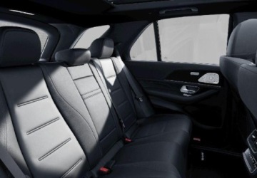 Mercedes GLE V167 SUV Facelifting 3.0 450d 367KM 2026 Mercedes-Benz GLE 450 d 4M Pakiet wyposazenia Premium 3.0 Diesel 367KM, zdjęcie 7