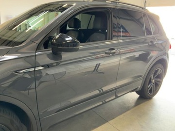 Volkswagen Tiguan II SUV Facelifting 2.0 TDI 200KM 2023 Volkswagen Tiguan 2.0 TDI R-Line 4Motion, zdjęcie 1
