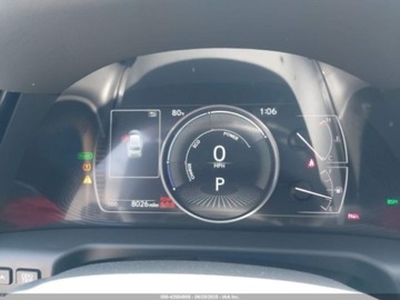 Lexus ES VII (XV70) 2025 Lexus ES 300h, 2025r., 2.5L 2.5 Benzyna 176KM, zdjęcie 9