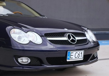 Mercedes SL R230 2007 Mercedes-Benz SL 550 LIFT 387HP Panorama Masaze Bose Cabrio Serwis 5.5, zdjęcie 35
