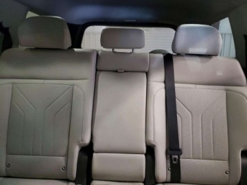 Hyundai Santa Fe V 2024 Hyundai Santa Fe Sel 2024 2.5 Benzyna 277KM, zdjęcie 10