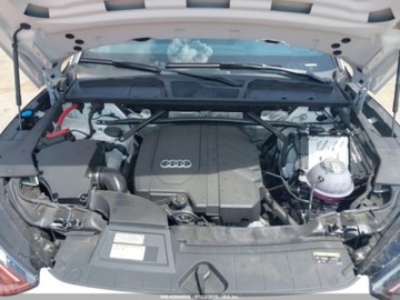 Audi Q5 II 2025 Audi Q5 Premium Plus 45 Tfsi S Line Quattro S Tronic 2025 2.0l 2.0 Benzyna, zdjęcie 8