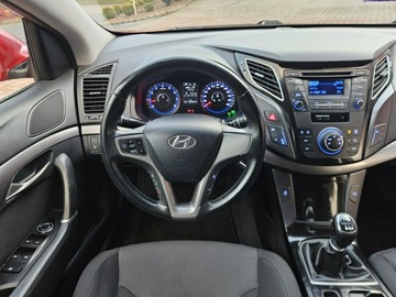 Hyundai i40 Kombi Facelifting 1.6 GDI 135KM 2016 Hyundai i40 Klimatyzacja, Elektryka, Super Stan,, zdjęcie 25