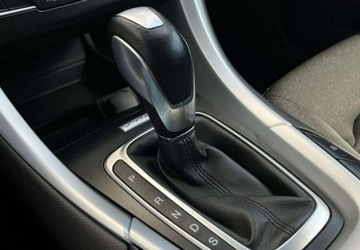 Ford Mondeo V Kombi 2.0 TDCi 150KM 2017 Ford Mondeo Automat Navi Parktronic Led Tempomat Alufelgi 150 PS, zdjęcie 21