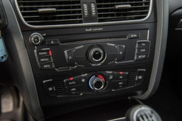 Audi A4 B8 Avant 2.0 TDI 143KM 2008 Audi A4 Limousine S-Line 2.0TDI CR 143KM !, zdjęcie 20