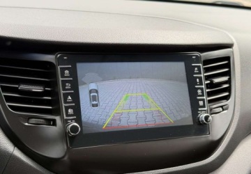 Hyundai Tucson III SUV 1.6 GDI 132KM 2017 Hyundai Tucson Hyundai Tucson 1.6 Benzyna 132KM, zdjęcie 20