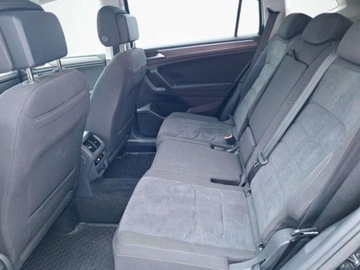 Volkswagen Tiguan Allspace SUV Facelifting 2.0 TDI SCR 200KM 2022 Volkswagen Tiguan Allspace 4x4 2.0 TDI 200KM 4 Motion DSG 2.0 Diesel, zdjęcie 13