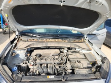 Hyundai Kona I 2022 Hyundai Kona 2022 HYUNDAI KONA SEL 2.0 Benzyna 147KM, zdjęcie 12