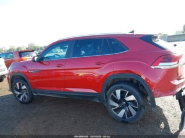 Volkswagen 2024 Volkswagen Atlas Cross Sport 2.0T Se WTechnology 2024 2.0 Benzyna 269KM, zdjęcie 2