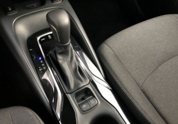 Toyota Corolla XII Sedan Facelifting 1.5 VVT-i 125KM 2024 Toyota Corolla Corolla Comfort Tech FV23 Salon PL Serwis ASO 1 wl., zdjęcie 16