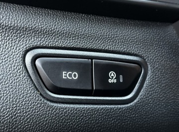 Renault Kadjar Crossover 1.2 Energy TCe 130KM 2017 Renault Kadjar Salon PL! Led Rejestrator GWARANCJA, zdjęcie 23