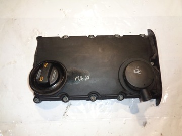 AUDI SKODA SEAT 2.0 TDI POKRYWA ZAWORÓW 03G103475B