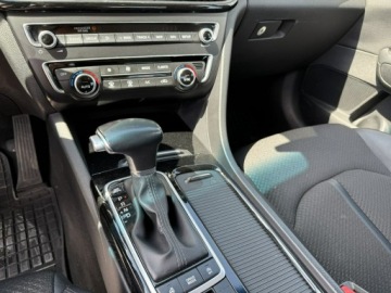 Kia Optima II Sedan Facelifting 1.6 VGT CRDi 136KM 2018 Kia Optima 1.6 CRDI DCT 136km, Salon PL, Iwł,, zdjęcie 18
