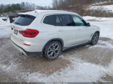 BMW X3 G01 2020 BMW X3 xDrive30i 2020 2.0 Benzyna 248KM, zdjęcie 5