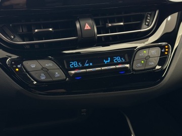 Toyota C-HR I Crossover Facelifting 1.8 Hybrid 122KM 2021 Toyota C-HR Style / 1 właściciel / Salon Polska /, zdjęcie 23