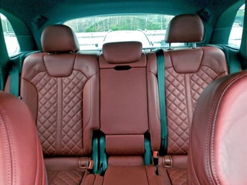 Audi SQ5 2023 Audi SQ5 Premium Plus 2023 3.0l 3.0 Benzyna 349KM, zdjęcie 10