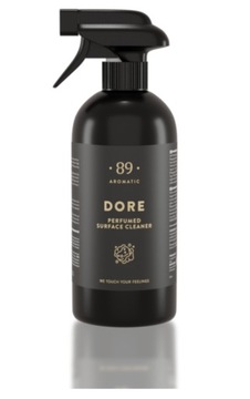 Perfumowany środek do czyszczenia Zapach : Dore (Elite) Pojemność : 720ml