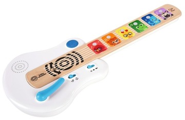 Игрушка-гитара HAPE Baby Einstein Magic 800893