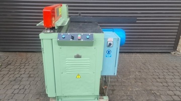 Piła poprzeczna hydrauliczna STANKOIMPORT