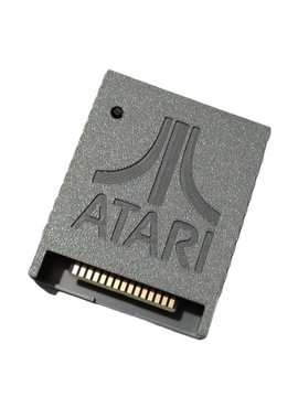 ATARI A8 Pico Cart (A8PicoCart / A8-PicoCart) Programowalny Kartridż
