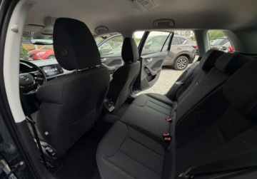 Skoda Kamiq Crossover 1.0 TSI 110KM 2021 Skoda Kamiq 1.0 TSI 110KM VIRTUALLEDmanual GWARANCJA bezwypadkowa TEMPOMAT, zdjęcie 19