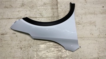 KIA XCEED X-CEED X CEED ПЕРЕДНИЙ БАМПЕР КАПОТ КРЫЛО ФОНАРЬ ПОЛНОСТЬЮ LED WD 18-21