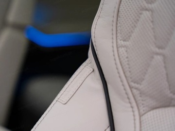 BMW X7 SUV Facelifting 3.0 40d 352KM 2025 BMW X7 xDrive40d Sport Suv 3.0 (352KM) 2025, zdjęcie 5