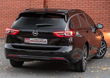 Opel Insignia II Sports Tourer 1.6 CDTI 136KM 2019 OPEL INSIGNIA B Sports Tourer Led Navi Po dużym Serwisie Vat23% Gwarancja!, zdjęcie 3