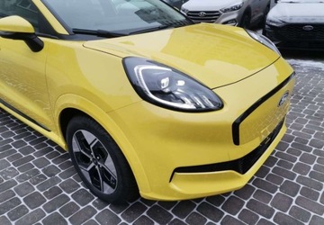 Ford Puma II Crossover E-Gen Elektryczny 43kWh 168KM 2025 Ford Puma Ford Puma Gen-E 43.6 kWh Premium Elektryczny 168KM, zdjęcie 6