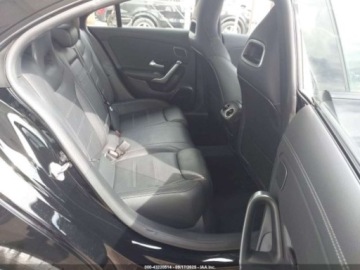 Mercedes CLA C118/X118 2020 Mercedes-Benz CLA Cla 250 2.0 Benzyna 221KM, zdjęcie 10