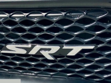 Dodge Durango III 2020 Dodge Durango SRT 6.4 benz 475KM 4X4 2020r 6 osobowy, zdjęcie 10