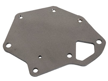 POMPA WODY WODNA JOHN DEERE 1042 1052 1155 955 930