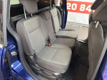 Ford C-MAX II Grand C-MAX Facelifting 2.0 TDCi 150KM 2017 Ford Grand C-MAX Promocja na black week oferta wazna do konca tygodnia -30, zdjęcie 32