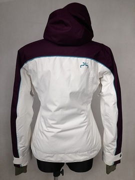 ЛЫЖНАЯ КУРТКА ЖЕНСКАЯ POWDER HORN PRIMALOFT M